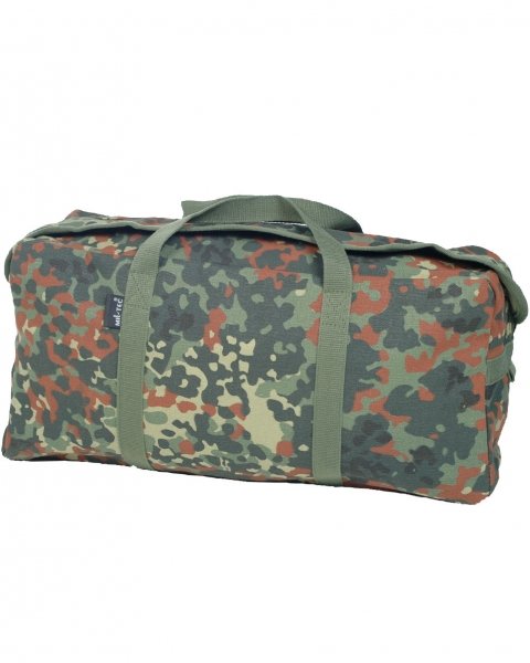 MIL-TEC СУМКА МЕХАНІКА ВЕЛИКА FLECKTARN 13803021