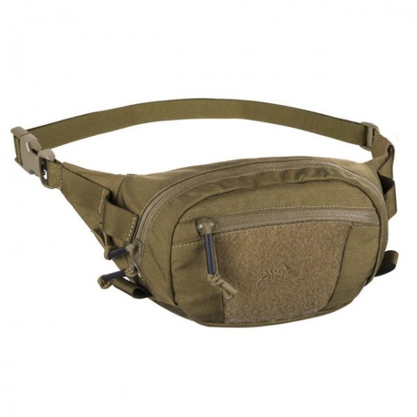  HELIKON-TEX ПОЯСНА СУМКА POSSUM - CORDURA COYOTE H8313-11