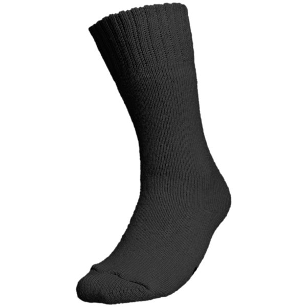HELIKON-TEX ШКАРПЕТКИ NORWEGIAN ARMY - WOOL BLACK H3510-01