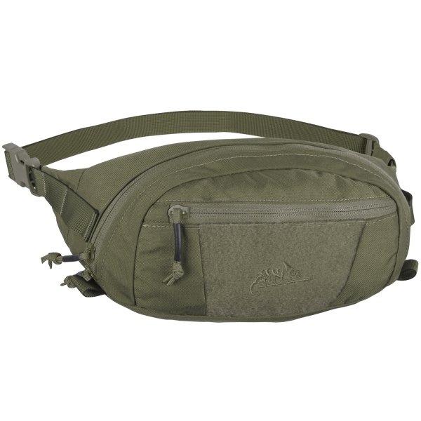 HELIKON-TEX ПОЯСНАЯ СУМКА BANDICOOT - CORDURA ADAPTIVE GREEN H8314-12
