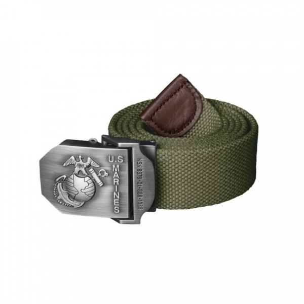 HELIKON-TEX РЕМІНЬ USMC OLIVE GREEN H8028-02