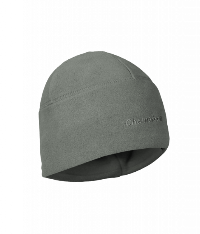 CHAMELEON ШАПКА BEANIE LITE CAP OLIVE 1601-01
