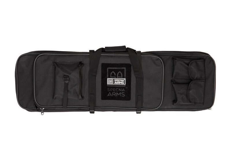 SPECNA ARMS ЧЕХОЛ ОРУЖЕЙНЫЙ BAG V1 98 CM BLACK 18831