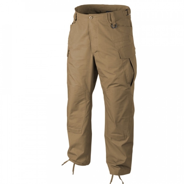 HELIKON-TEX ШТАНИ SFU NEXT PANTS POLYCOTTON RIPSTOP СOYOTE H4173N-11