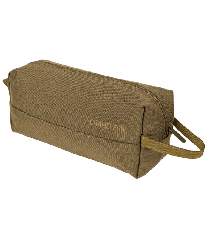 CHAMELEON СУМКА NESESSER CASE COYOTE 1516-02