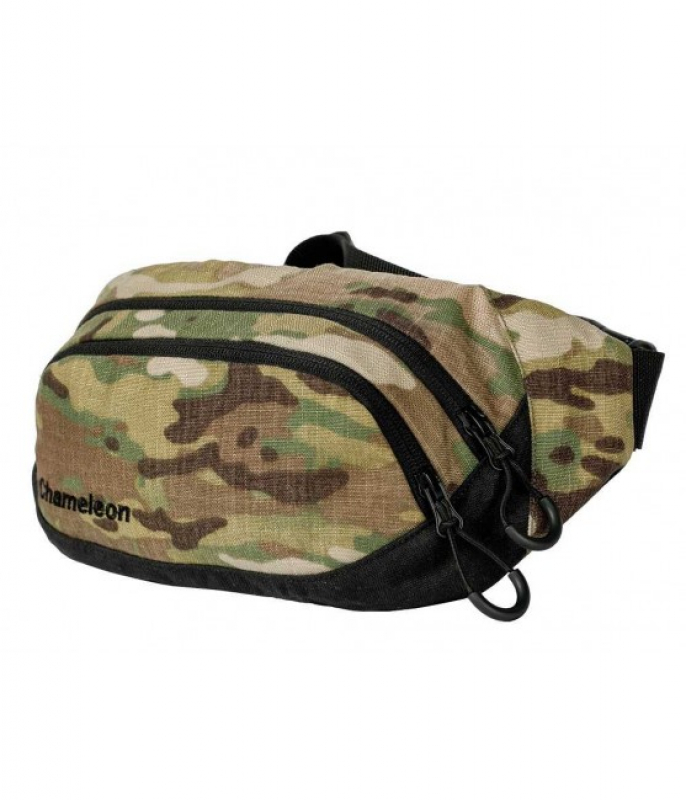 CHAMELEON СУМКА HIP BAG MULTICAM 1519-10-3