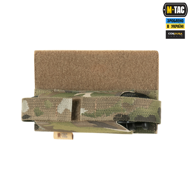 M-TAC ПІДСУМОК ДЛЯ ТУРНІКЕТА ЕЛАСТИЧНИЙ НА ЛИПУЧЦІ GEN.4 MULTICAM