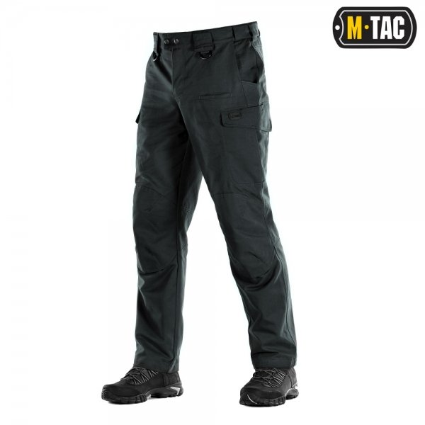 M-TAC ШТАНИ OPERATOR 100% Х/Б DARK GREY