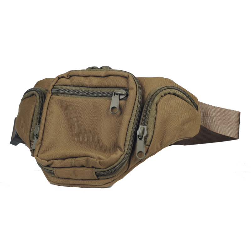A-LINE А32 СУМКА С КОБУРОЙ COYOTE