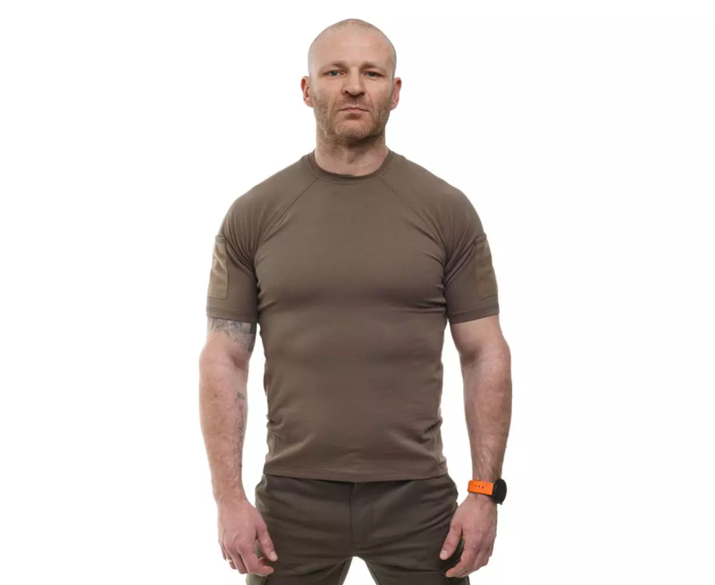 CHAMELEON ФУТБОЛКА TACTICAL GEN 2 TUNDRA KHAKI 0413-07-20 