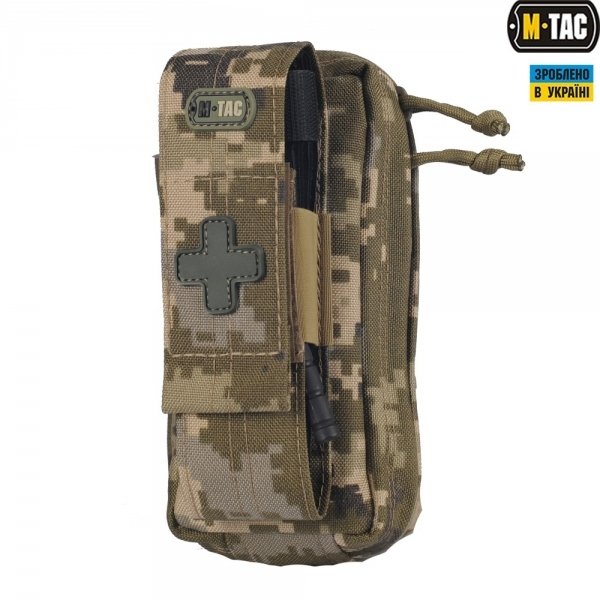 M-TAC ПІДСУМОК МЕДИЧНИЙ SCOUT MM14