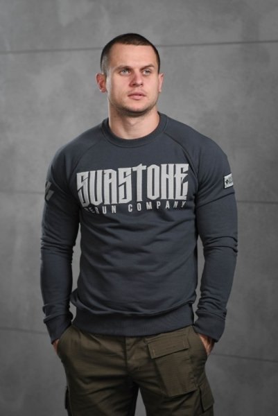 SVASTONE ТОВСТОВКА БЕЗ КАПТУРА CREED OF IRON