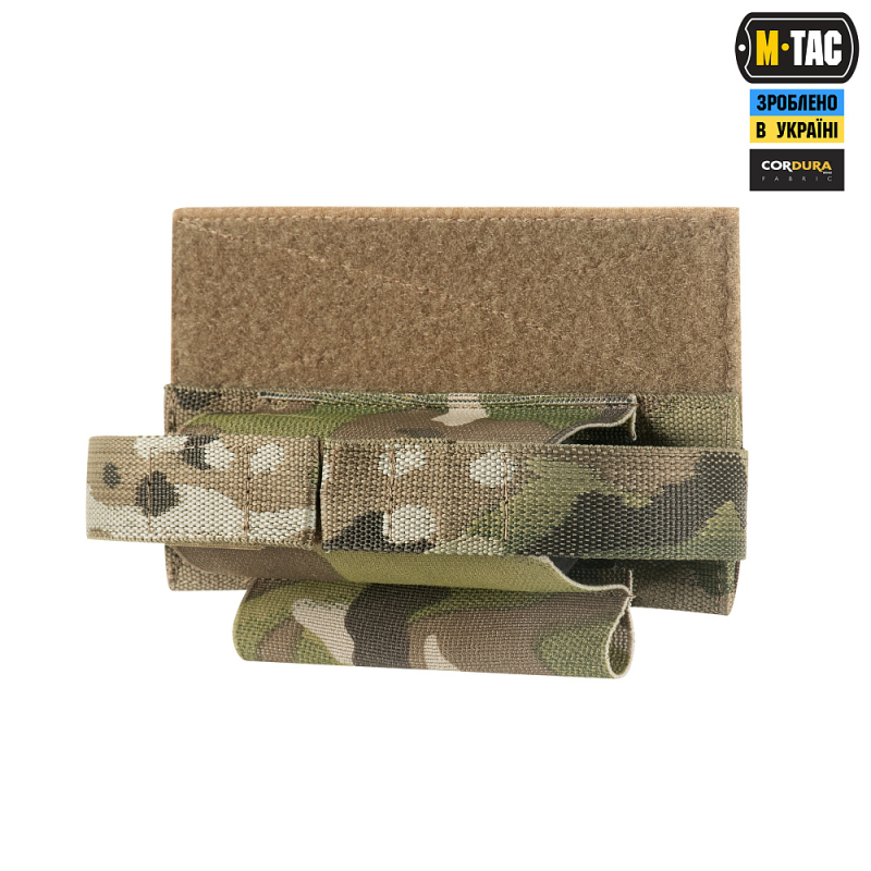 M-TAC ПІДСУМОК ДЛЯ ТУРНІКЕТА ЕЛАСТИЧНИЙ НА ЛИПУЧЦІ GEN.5 MULTICAM