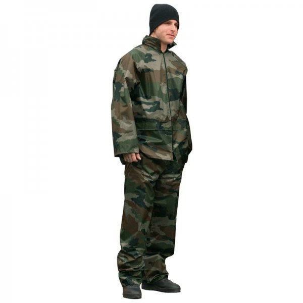MIL-TEC КОСТЮМ ДОЩОВИК CCE 10625024