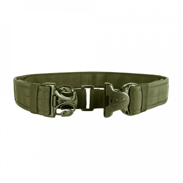 HELIKON-TEX РЕМІНЬ DEFENDER SECURITY OLIVE GREEN H8001-02