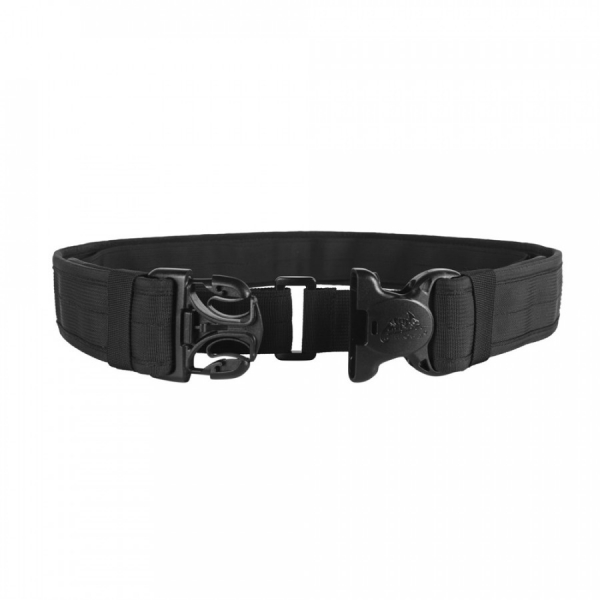 HELIKON-TEX РЕМІНЬ DEFENDER SECURITY BLACK H8001-01