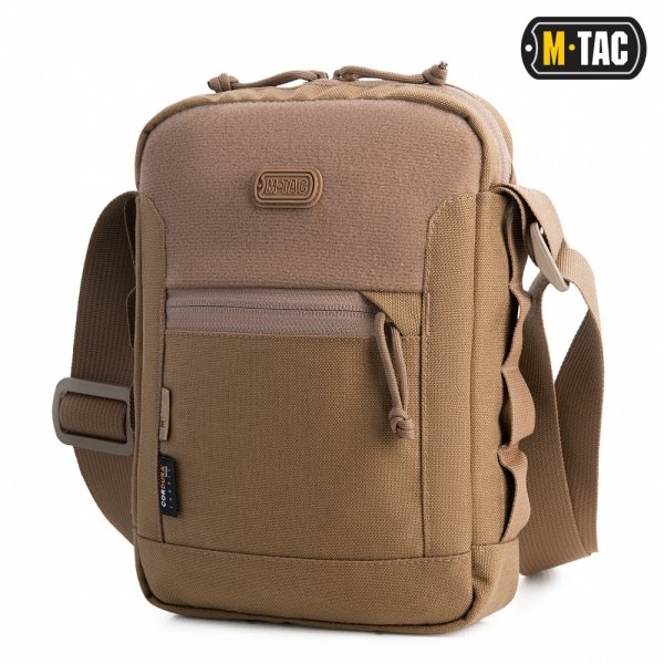 M-TAC СУМКА SATELLITE BAG ELITE COYOTE