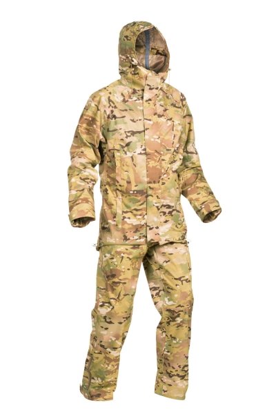 P1G-TAC КОСТЮМ ВОЛОГОЗАХИСНИЙ AQUATEX SUIT CYCLONE MK-1 MTP/MCU CAMO S93128MC