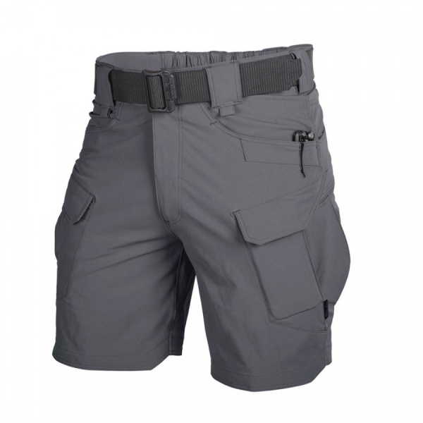 HELIKON-TEX ШОРТИ OTS 8,5 NYLON SHADOW GREY H5050-35 