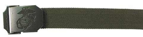 MFH РЕМЕНЬ USMC ОЛИВА 22505B