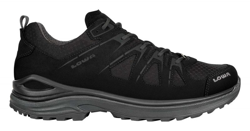 LOWA КРОССОВКИ INNOX EVO GTX® LO TF BLACK 310636/0999