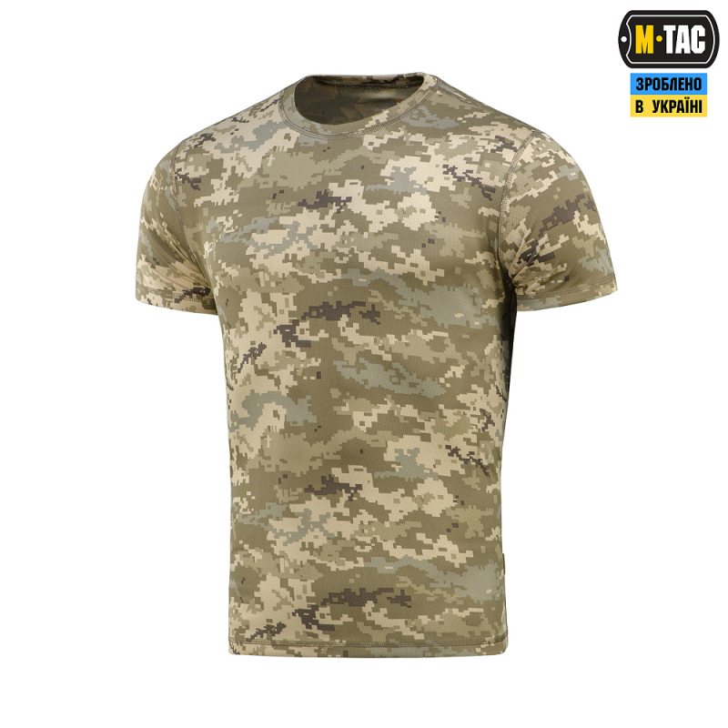 M-TAC ФУТБОЛКА ПОТООТВОДЯЩАЯ SUMMER MM14