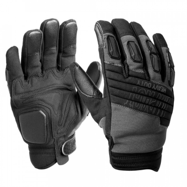 HELIKON-TEX РУКАВИЦІ IMPACT HEAVY DUTY H6147-01