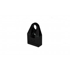 STEEL БУФЕР ВІДДАЧІ ДЛЯ АКМ, АК74, РПК, САЙГА BLACK