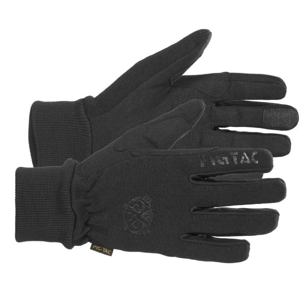 P1G-TAC РУКАВИЦІ MPG BLACK G92226BK