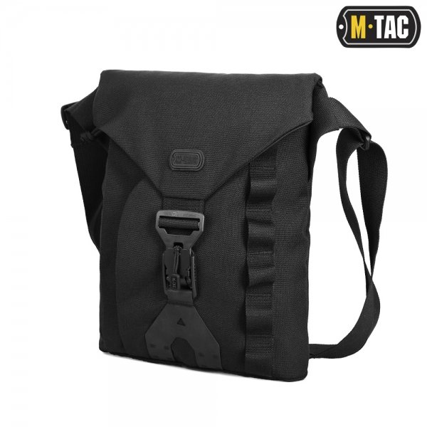 M-TAC СУМКА MAGNET BAG ELITE BLACK