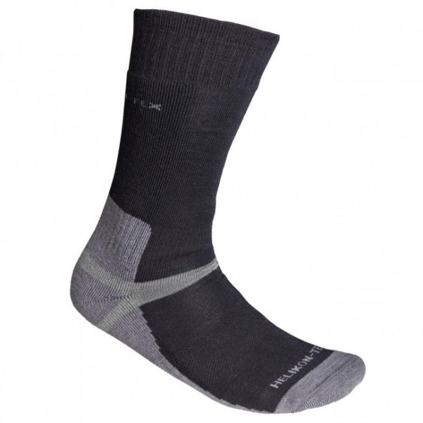 HELIKON-TEX ШКАРПЕТКИ LIGHTWEIGHT SOCKS - COOLMAX® H3550-01