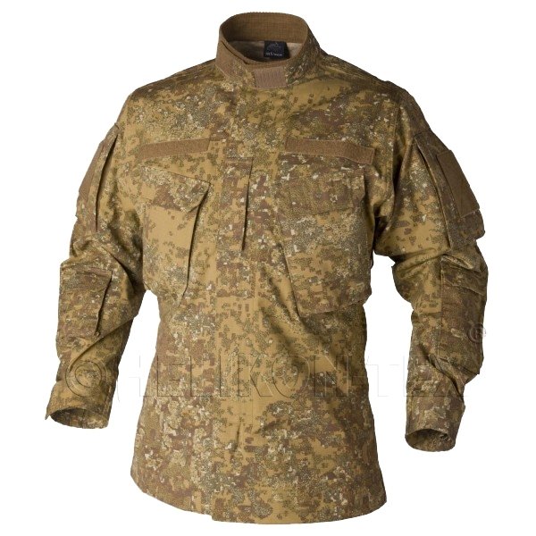 HELIKON-TEX КІТЕЛЬ CPU - NYCO RIPSTOP PENCOTT BADLANDS H41610-42