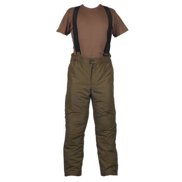 M-TAC БРЮКИ ЗИМНИЕ АRMY PANTS COYOTE