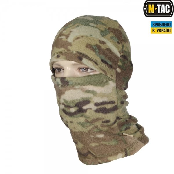 M-TAC БАЛАКЛАВА-НІНДЗЯ ФЛІС MC