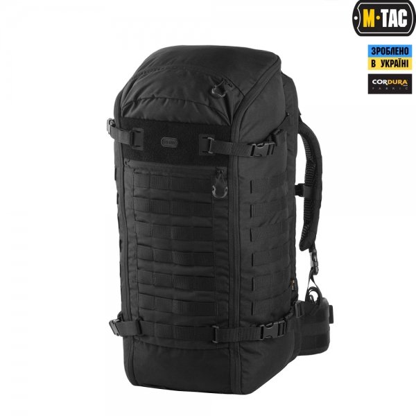M-TAC РЮКЗАК ELITE LARGE BLACK