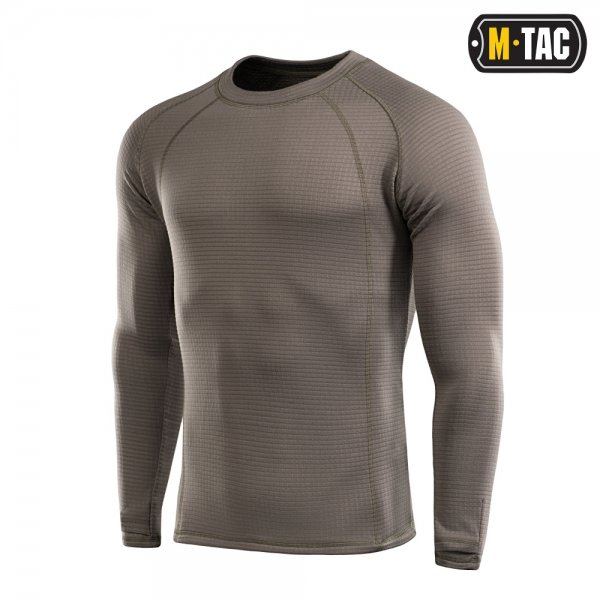M-TAC ТЕРМОРУБАШКА ФЛИС BETA LEVEL 2 DARK OLIVE