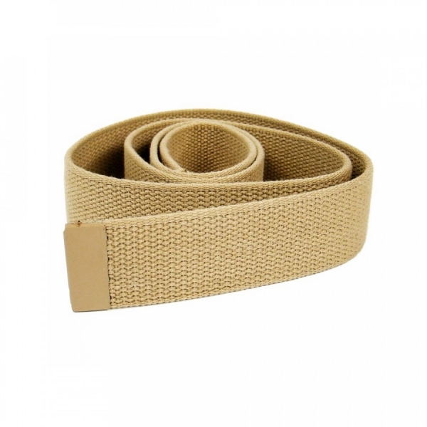  HELIKON-TEX ПОЛОТНО ДЛЯ БРЮЧНОГО РЕМЕНЯ KHAKI H80480-13