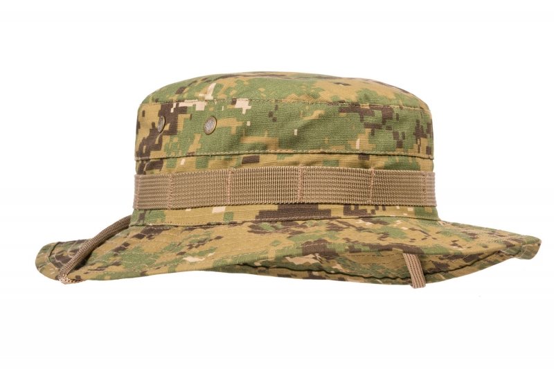 P1G-TAC ПАНАМА BHT SOCOM CAMO H19570SOC