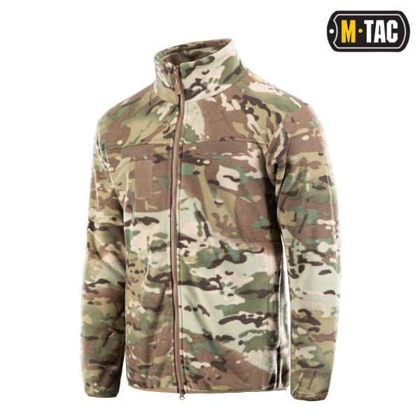 M-TAC КОФТА ARMY FLEECE MC