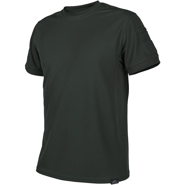 HELIKON-TEX ТАКТИЧНА ФУТБОЛКА TOPCOOL JUNGLE GREEN H3247-27 