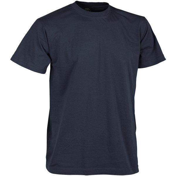 HELIKON-TEX ФУТБОЛКА NAVY BLUE H3218-37