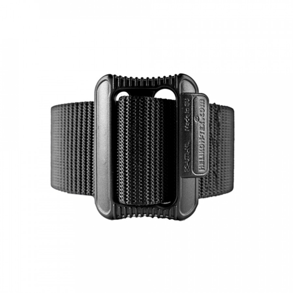 HELIKON-TEX РЕМІНЬ URBAN TACTICAL BLACK H8000-01