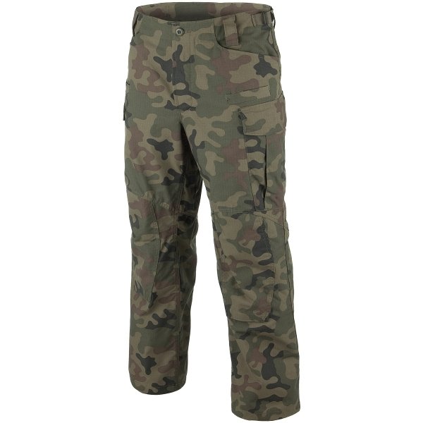 HELIKON-TEX БРЮКИ SFU PANTS NYCO TWILL PL WOODLAND H4172-04