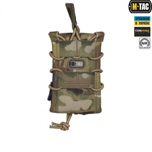 M-TAC ПІДСУМОК ДЛЯ ТЕЛЕФОНА GEN.3 MULTICAM S