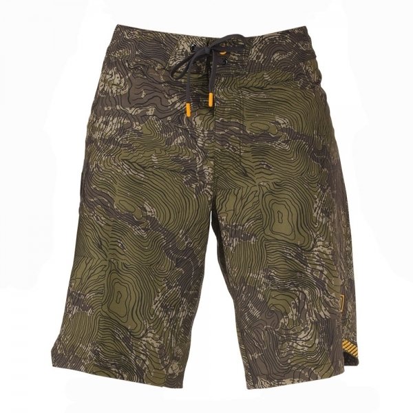 5.11 ШОРТЫ RECON VANDAL TOPO BROWN 73328BB