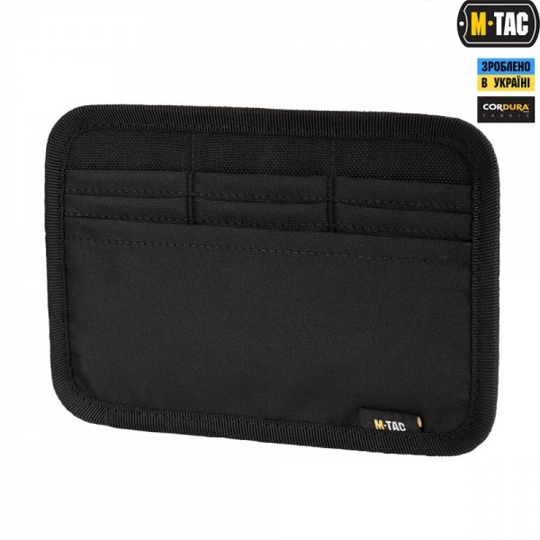 M-TAC ВСТАВКА МОДУЛЬНАЯ КОШЕЛЕК BLACK