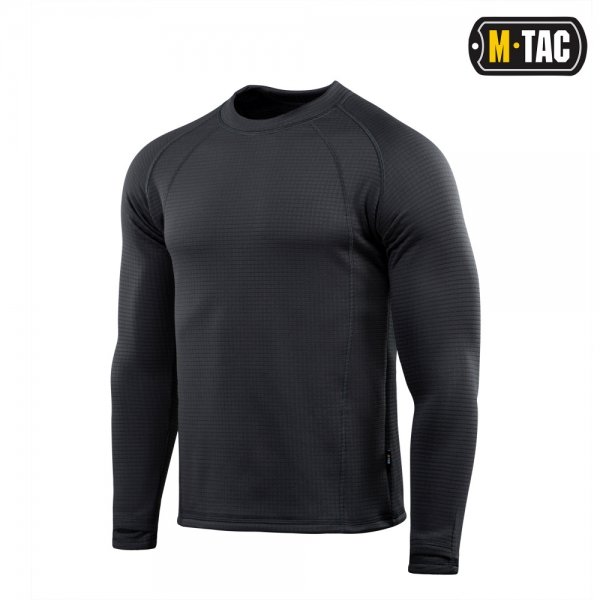 M-TAC ТЕРМОРУБАШКА ФЛИС BETA LEVEL 2 BLACK
