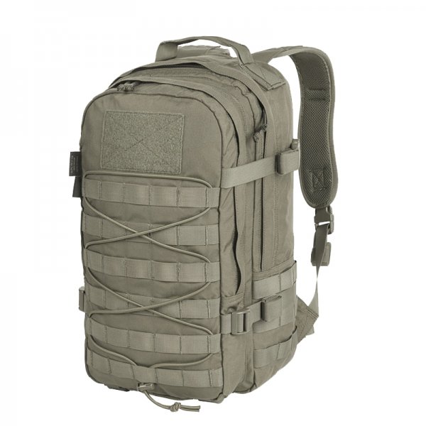 HELIKON-TEX РЮКЗАК RACCOON MK2 (20L) CORDURA ADAPTIVE GREEN PL-RC2-CD-12