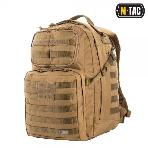 M-TAC РЮКЗАК PATHFINDER PACK COYOTE