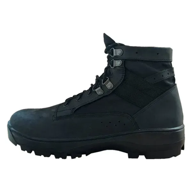 БЕРЦІ ЛІТНІ НИЗЬКІ BLACK 24822